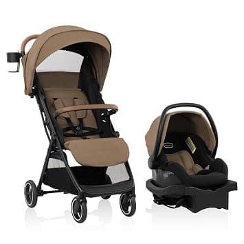 Evenflo Otto+ Travel System product photo