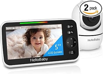 HelloBaby HB6550 product photo