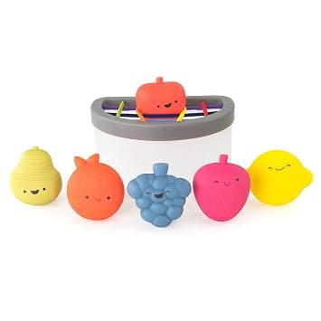 Sassy Fruit Fill N' Spill product photo
