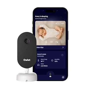 Owlet Dream Sight product photo