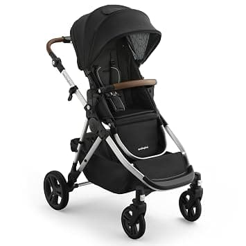 Mockingbird Single-to-Double Stroller 3.0