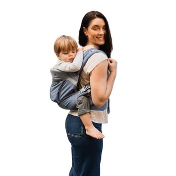 LÍLLÉbaby CarryOn Airflow Toddler Carrier product photo