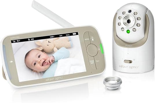 Infant Optics DXR-8 PRO