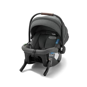 Graco Gomax Infant Car Seat, baseless product photo