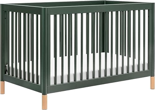 Babyletto Gelato 4-in-1 Convertible Crib