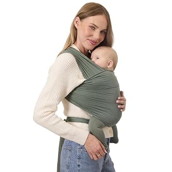 Solly Baby Wrap product photo