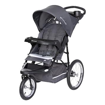 Baby Trend Expedition Jogger, Dash Grey product photo