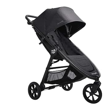 Baby Jogger City Mini GT2 All-Terrain Stroller product photo